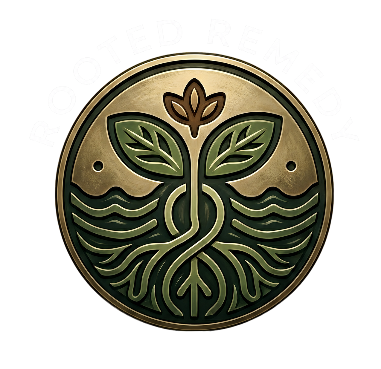 Rooted Remedy